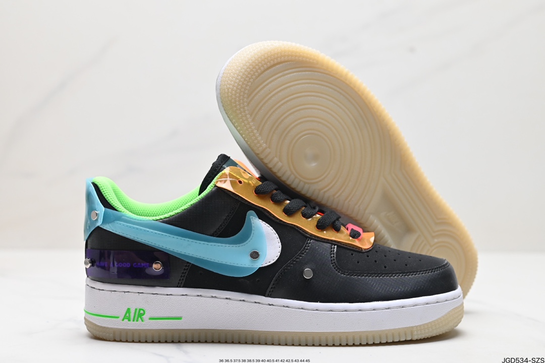 Nike Air Force 1 Shoes